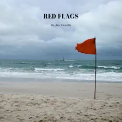 Red Flags - Single by Haylee Camille album reviews, ratings, credits