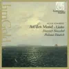 Schubert: An den Mond album lyrics, reviews, download