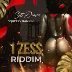 Sit Down - Single by Squeezy Rankin album reviews, ratings, credits