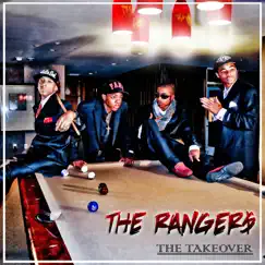 The Takeover by The Ranger$ album reviews, ratings, credits