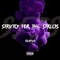 Strictly for the Streets - EP by DCN Osama album reviews, ratings, credits