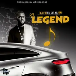 Legend - Single by Kaution Zeal album reviews, ratings, credits