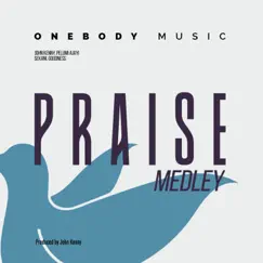 Praise Medley - Single by John Kenny, Pelumi Ajayi, Sekani & Goodness album reviews, ratings, credits