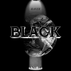 Black - Single by RAVE-R album reviews, ratings, credits