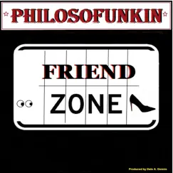 Friend-Zone Song Lyrics