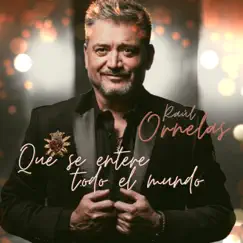 Que Se Entere Todo El Mundo by Raúl Ornelas album reviews, ratings, credits