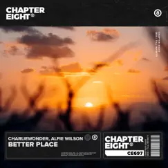 Better Place - Single by CharlieWonder & Alfie Wilson album reviews, ratings, credits