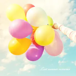 Last Summer Memories - Single by Cinema Piano album reviews, ratings, credits