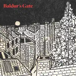 Baldur's Gate Song Lyrics