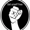 Set Yourself Free (feat. Richie White) - Single album lyrics, reviews, download