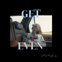 Get Even - Single by Nikita Karmen album reviews, ratings, credits