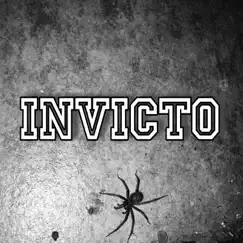 Invicto (feat. Javi ER) - Single by Eduu el del veneno album reviews, ratings, credits