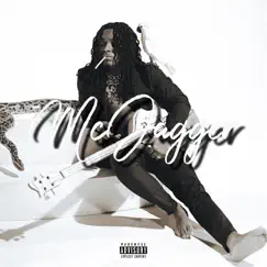 McJagger by Lil Quill album reviews, ratings, credits