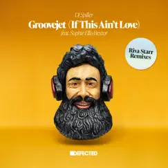 Groovejet (If This Ain't Love) [feat. Sophie Ellis-Bextor] [Riva Starr Skylight Hard Dub] Song Lyrics