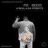 2 Real 4 Da Streetz - Single album lyrics, reviews, download