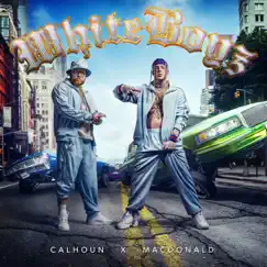 Whiteboyz - Single by Tom MacDonald & Adam Calhoun album reviews, ratings, credits
