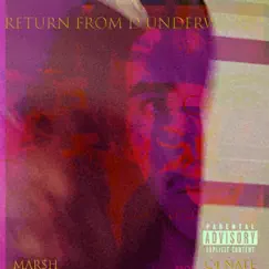 Return From D Underworld by Mar$h & C4 Nate album reviews, ratings, credits