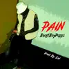 Pain. - Single album lyrics, reviews, download