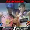 ROLARANDOM (feat. Borre & Blacxun) - Single album lyrics, reviews, download