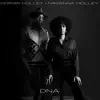 DNA (feat. Kaveh Rastegar, Abe Rounds, Larry Goldings & Chris Bruce) album lyrics, reviews, download