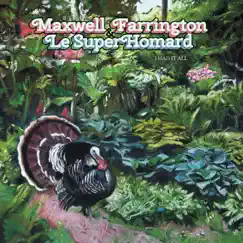 I Had It All - EP by Maxwell Farrington & Le SuperHomard album reviews, ratings, credits