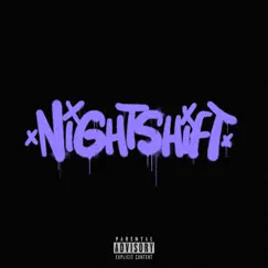 Nightshift - Single by Vibey album reviews, ratings, credits