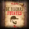 De Buenas Fuentes - Single album lyrics, reviews, download