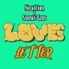 Love Letter (feat. Smoke Gzus) - Single album lyrics, reviews, download
