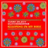 Sleeping in My Bike - Single album lyrics, reviews, download