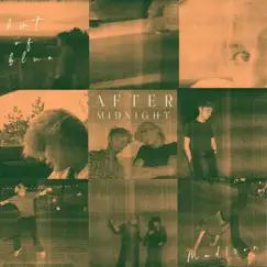 After Midnight - Single by Hint of Blue, MAD!SON & Worlds Away album reviews, ratings, credits