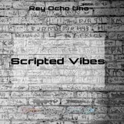 Scripted Vibes - Single by REY Ocho UNO album reviews, ratings, credits