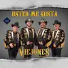Usted Me Gusta - Single album lyrics, reviews, download