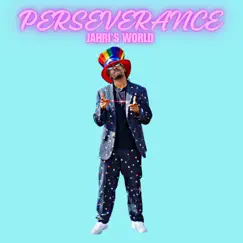 Perseverance Song Lyrics