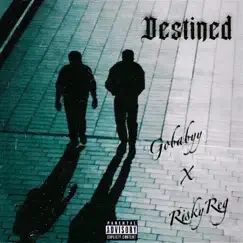 Destined (feat. Gobabyy) Song Lyrics