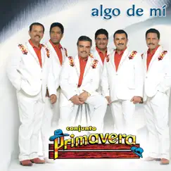 Algo de Mí Song Lyrics