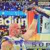Victory Valentine (Super Bowl Champions) song lyrics