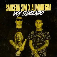 Voy Subiendo - Single by Sauceda SM & Almanegra album reviews, ratings, credits