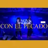 No Se Juega Con El Pecado (Live) - Single album lyrics, reviews, download