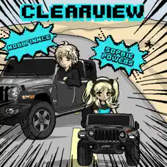 Clearview - Single by Sophie Powers & NOAHFINNCE album reviews, ratings, credits