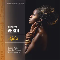 Opernhighlights, Aida by Various Artists album reviews, ratings, credits