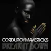 Break It Down - Single album lyrics, reviews, download