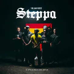 Steppa (feat. Soulja Kelly, KJay & Jeff 97) - Single by Jay bee, Soulja Kelly, Kjay & Jeff 97 album reviews, ratings, credits