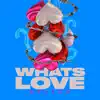 Whats Love - Single album lyrics, reviews, download