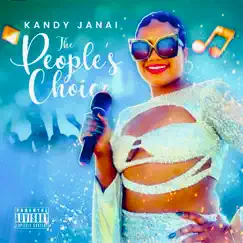 The People's Choice by Kandy Janai album reviews, ratings, credits