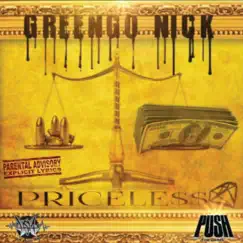 Pricele$$ by GreenGo Nick album reviews, ratings, credits