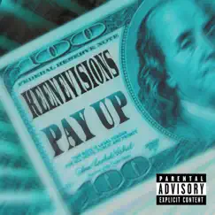 Pay Up - Single by KeeneVisions album reviews, ratings, credits