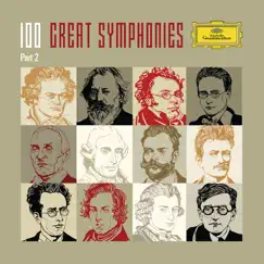 Symphony No. 4 in D Minor, Op. 120: 2. Romanze (Ziemlich langsam) [Live From Grosser Saal, Musikverein, Vienna / 1984] Song Lyrics