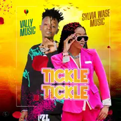 Tickle Tickle (feat. Vally Music) Song Lyrics
