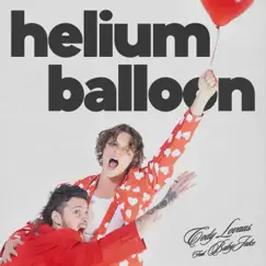 Helium Balloon (feat. BabyJake) - Single by Cody Lovaas album reviews, ratings, credits