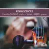 Réminiscences album lyrics, reviews, download